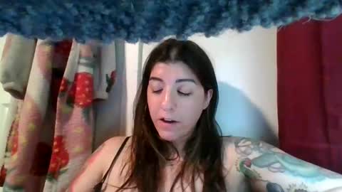 MissMona online show from 05.13.26