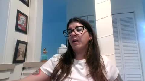 MissMona online show from 05.16.26