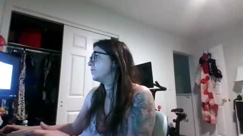 MissMona online show from 05.26.26