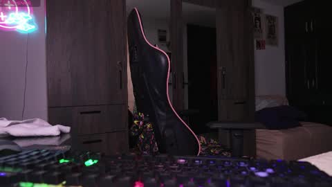 MissMoon online show from 04.11.26