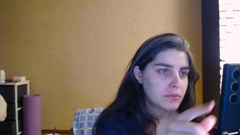 missbikex online show from 03.05.26