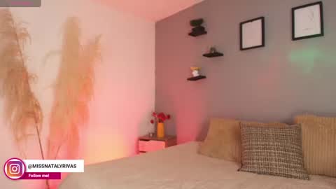 Snapshot of missnataly_ chatting on 06.23.26 Nataly Rivas online show from 06.23.26