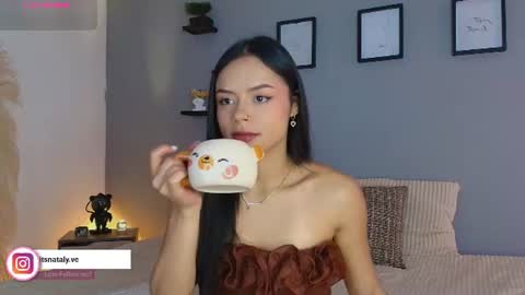 Snapshot of missnataly_ chatting on 07.09.26 Nataly Rivas online show from 07.09.26