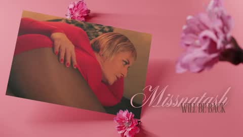 Missnatash online show from 02.18.25