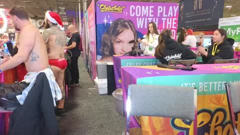 Luna online show from 12.08.24