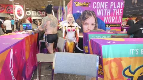 Luna online show from 12.08.24