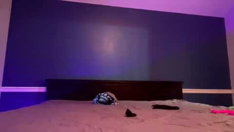 SlaveMissOdin online show from 01.27.25