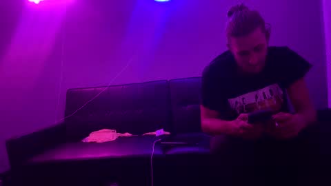 SlaveMissOdin online show from 02.03.25