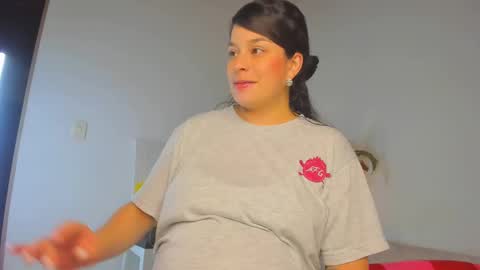 misspaulag online show from 02.10.25