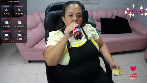 Penelope online show from 02.18.25