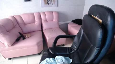 Penelope online show from 03.11.25