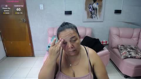 Penelope online show from 09.29.25