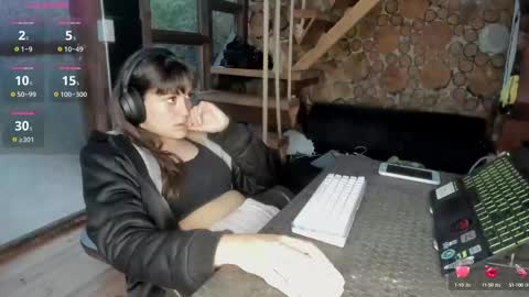 sarah online show from 03.03.25