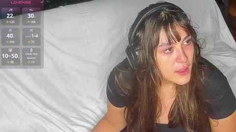 sarah online show from 03.10.25