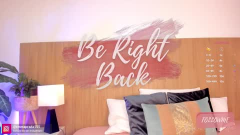 Snapshot of missprada chatting on 09.17.25 Emma Prada online show from 09.17.25