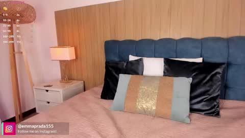 Emma Prada online show from 02.16.26