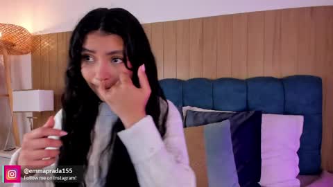 Emma Prada online show from 04.06.26