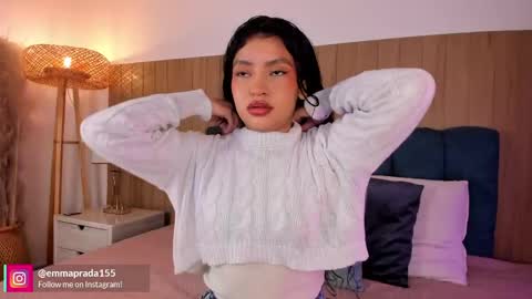 Emma Prada online show from 04.17.26