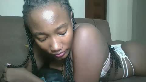 pretty gal online show from 04.14.26