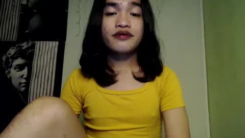 Snapshot of missrufaxxx chatting on 12.01.25 Cielo online show from 12.01.25