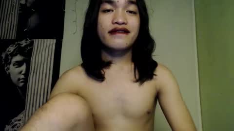 Snapshot of missrufaxxx chatting on 12.02.25 Cielo online show from 12.02.25