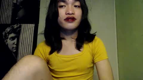 Snapshot of missrufaxxx chatting on 12.04.25 Cielo online show from 12.04.25