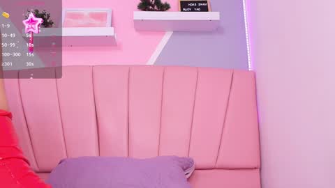 Luna online show from 02.05.25