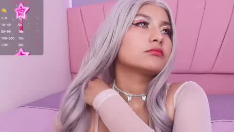 Luna online show from 03.01.25