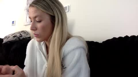 Alyssa online show from 05.06.26