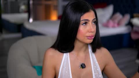 Megann online show from 03.18.26