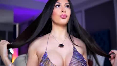 Megann online show from 05.22.26