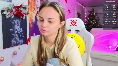 . online show from 12.20.25