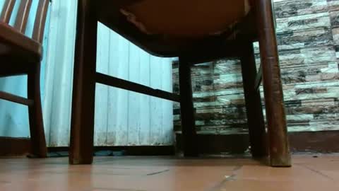 TELL ME MISS online show from 01.10.25