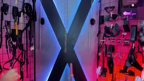 Snapshot of missscarlet_bella_bdsm chatting on 02.05.26 MissScarlet bella bdsm online show from 02.05.26