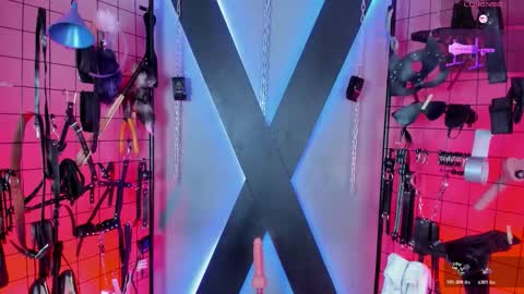 Snapshot of missscarlet_bella_bdsm chatting on 02.06.26 MissScarlet bella bdsm online show from 02.06.26