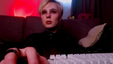 Severina but you can call me Miss Goddess Pretty  online show from 04.07.26