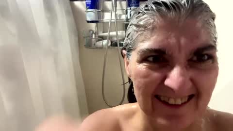 Miss Spooky Silverstacker online show from 01.21.25