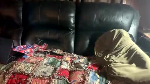 Miss Spooky Silverstacker online show from 02.08.25