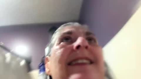 Miss Spooky Silverstacker online show from 10.28.25