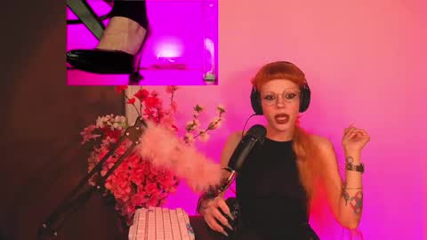 Tacodeluxe online show from 04.20.26