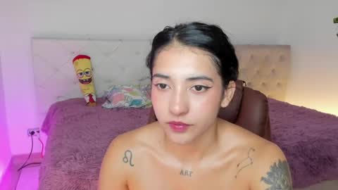 Snapshot of misstexass_ chatting on 04.19.26 Natalie Texass indepedent model online show from 04.19.26