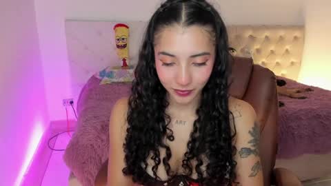 Snapshot of misstexass_ chatting on 05.01.26 Natalie Texass indepedent model online show from 05.01.26