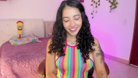 Snapshot of misstexass_ chatting on 05.06.26 Natalie Texass indepedent model online show from 05.06.26