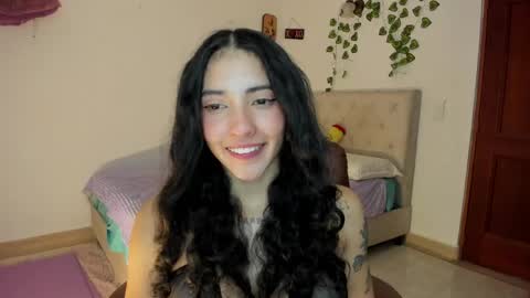  Natalie Texass indepedent model online show from 06.10.26