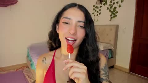  Natalie Texass indepedent model online show from 06.10.26