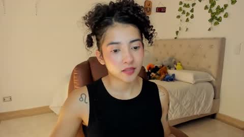  Natalie Texass indepedent model online show from 07.06.26
