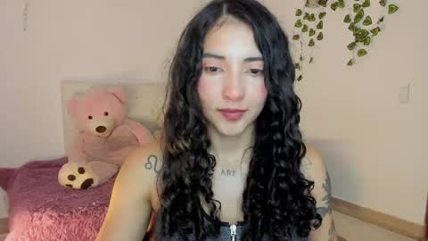  Natalie Texass indepedent model online show from 07.24.26