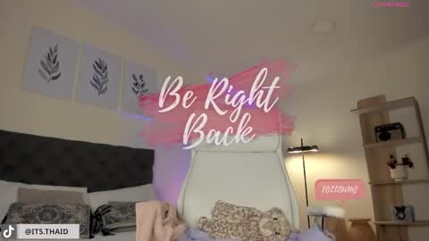 Fernanda Davila online show from 02.18.25