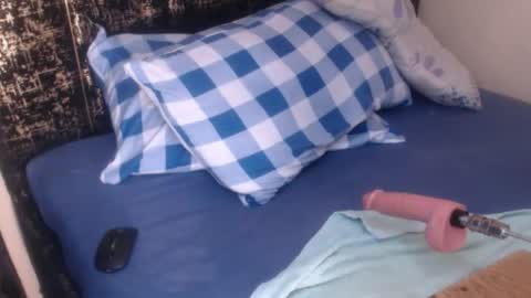 missthighsohmy online show from 11.30.25