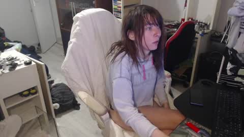 missthon online show from 03.30.26